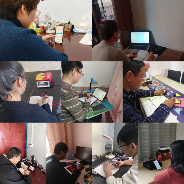 陜煤建設(shè)韓城分公司土建九項目部：戰(zhàn)“疫”情 黨員站在前