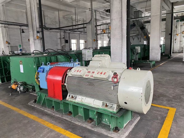 陜煤建設(shè)洗選煤運營公司神渭首段運營項目部：全面開啟復(fù)工復(fù)產(chǎn)“快進鍵”