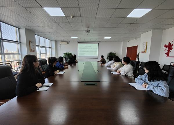 陜煤建設榆林公司舉辦多彩活動歡度“三八”婦女節(jié)