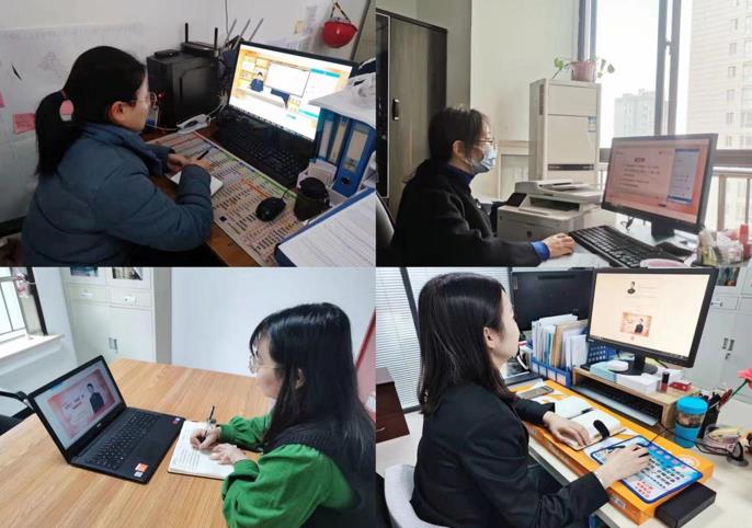 陜煤建設(shè)綠宇公司： “關(guān)愛送女工，溫暖半邊天”用心辦實事