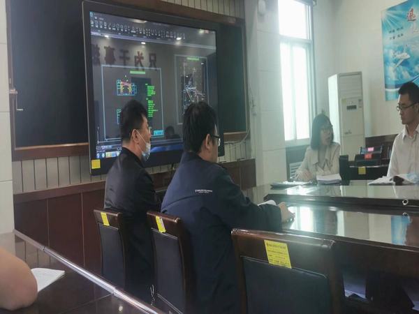 陜煤建設(shè)設(shè)計(jì)研究院順利承接下峪口煤礦輔助運(yùn)輸系統(tǒng)升級改造設(shè)計(jì)項(xiàng)目