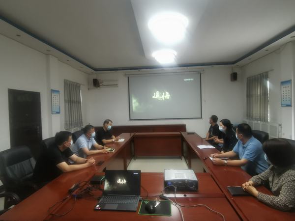 陜煤建設設備租賃中心組織節(jié)前廉政教育營造風清氣正節(jié)日氛圍