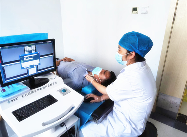 陜煤建設(shè)礦建三公司：鼓干勁、聚人心，將實(shí)事辦到職工心坎上