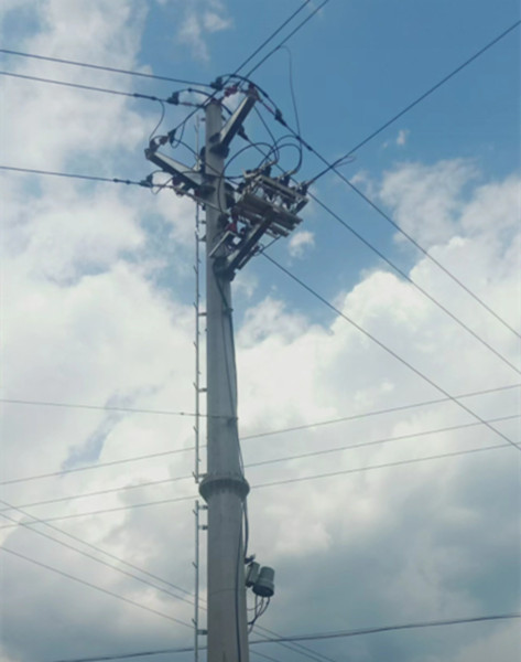 陜煤建設(shè)機(jī)電安裝公司順利完成黃陵礦業(yè)香坊水廠供水線(xiàn)路災(zāi)后重建