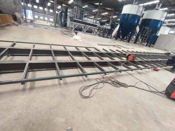 陜煤建設(shè)設(shè)計(jì)研究院：圓滿(mǎn)完成煤矸石免燒結(jié)磚廠改造項(xiàng)目施工設(shè)計(jì)