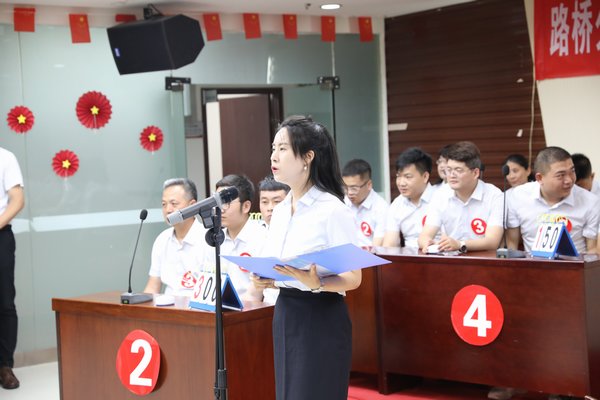 陜煤建設(shè)路橋分公司：用心上好“三堂課” 織牢安全防護網(wǎng)