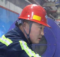 用平凡點亮征程，用堅守詮釋責(zé)任