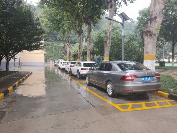 陜煤建設(shè)銅煤公司：做好民生“答卷” 解鎖職工幸?！懊艽a”