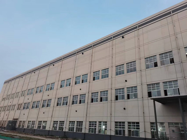 神渭管道輸煤項(xiàng)目富余煤漿應(yīng)用工程蒲城站順利通過中交驗(yàn)收