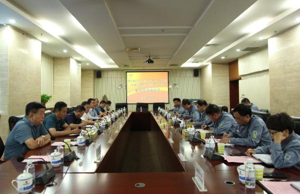 深化內部合作，謀求共贏發(fā)展