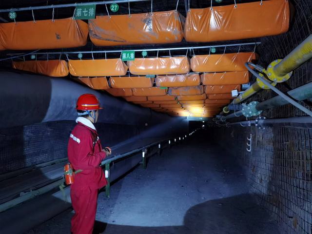 陜煤建設礦建二公司車村項目部嚴把“五大關(guān)”確保順利貫通