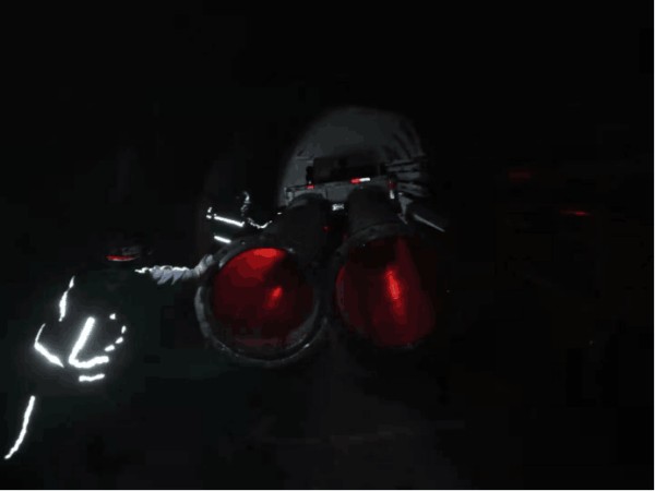 陜煤建設機電安裝公司園子溝項目部全力以赴打響施工“大會戰(zhàn)”