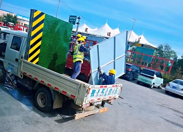 陜煤建設(shè)榆林公司：“疫”路同行 彰顯國企責(zé)任擔(dān)當(dāng)