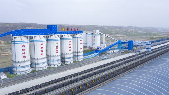 陜煤建設韓城分公司：十年征程，不負韶華砥礪前行