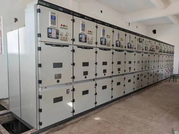 陜煤建設(shè)機(jī)電安裝公司：順利完成空壓機(jī)房設(shè)備改造工程