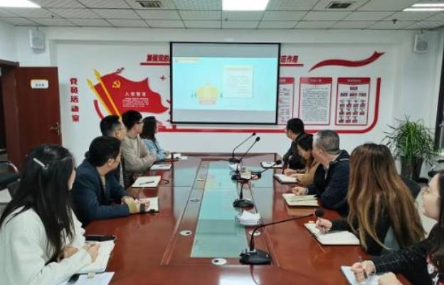 陜煤建設(shè)綠宇公司： 多措并舉引領(lǐng)青年建功新時(shí)代