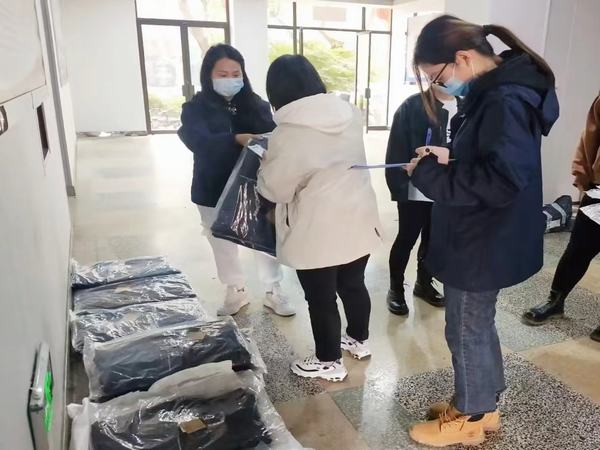 陜煤建設(shè)韓城分公司：暖心守護(hù)，加碼幸福生活