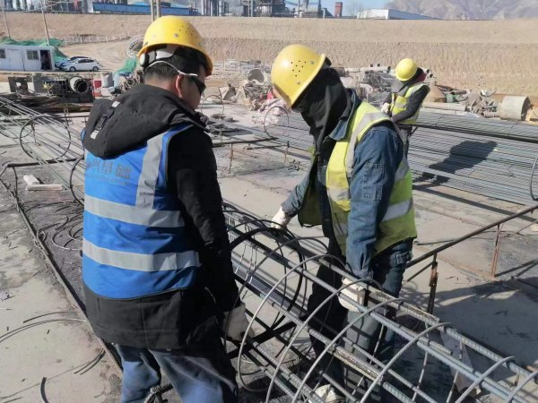 春節(jié)我在崗，別樣“年味”叫堅守