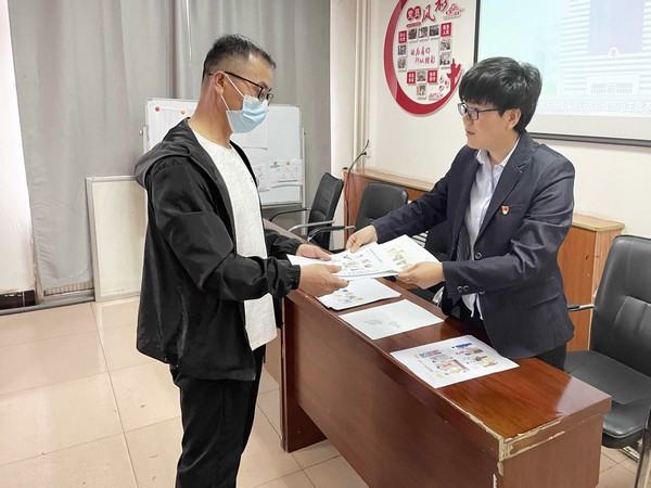 陜煤建設洗選煤運營公司:“精準普法”進車間 “風險防范”記心間