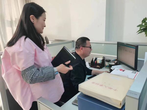 煤礦運(yùn)營服務(wù)分公司：追夢新時代 巾幗綻芳華