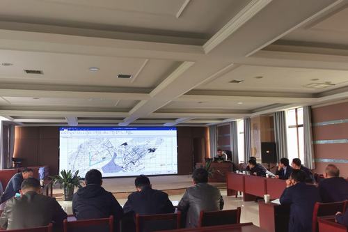 陜煤建設(shè)設(shè)計(jì)研究院：西固煤業(yè)礦井資源擴(kuò)大區(qū)開采設(shè)計(jì)圓滿完成