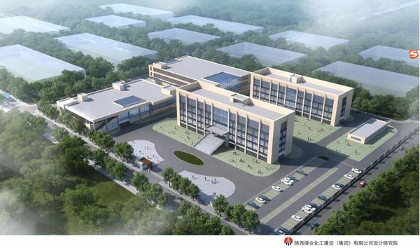陜煤建設(shè)設(shè)計(jì)研究院：庫(kù)爾勒天然氣制化工新材料項(xiàng)目廠(chǎng)前區(qū)初步設(shè)計(jì)圓滿(mǎn)完成