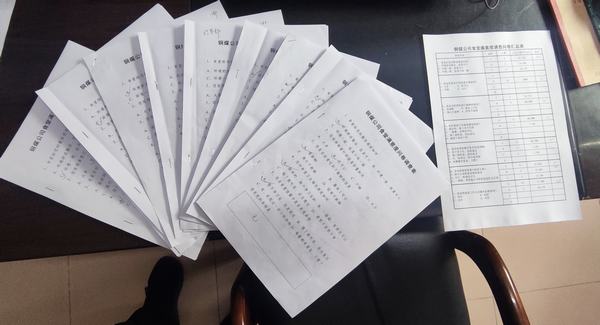 陜煤建設(shè)銅煤公司：用好調(diào)查研究“基本功”，推動(dòng)食堂全面改革