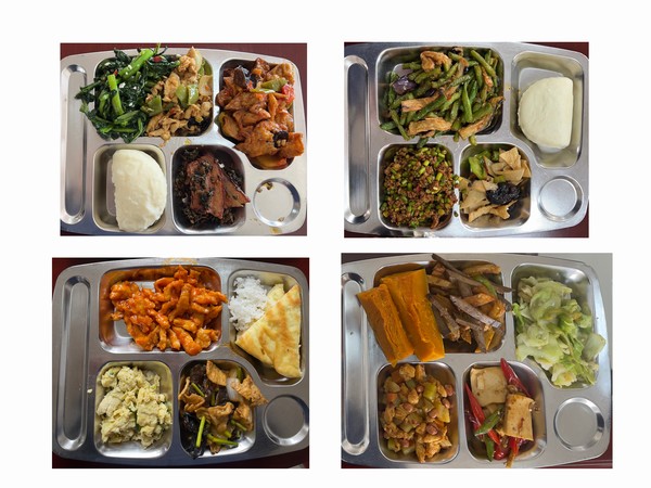 陜煤建設洗選煤運營公司神渭首端運營項目部： 員工事、無小事