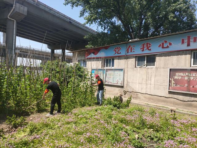 陜煤建設(shè)韓城分公司安裝四項目部：瞧，我們項目部的這幫孩子們