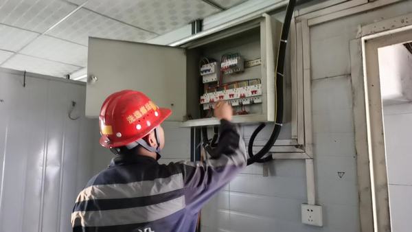 陜煤建設(shè)洗選煤運(yùn)營公司檸條塔運(yùn)營項目部：立“導(dǎo)向”目標(biāo)，鞏固安全生產(chǎn)月