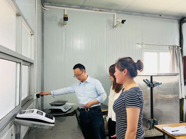 陜煤建設(shè)礦建二公司加強(qiáng)“兩堂一舍”管理，提升職工滿意度