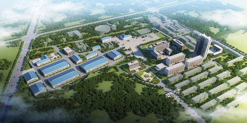 陜煤建設(shè)設(shè)計研究院:下峪口煤礦礦區(qū)總體規(guī)劃設(shè)計項目完工