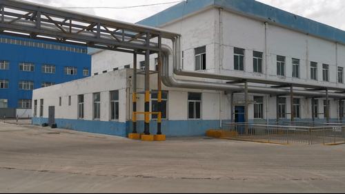 陜煤建設(shè)設(shè)計研究院:陜西建新煤礦室外供熱管網(wǎng)改造 施工圖設(shè)計圓滿結(jié)束