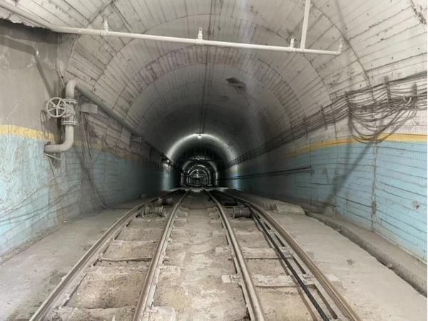 陜煤建設(shè)礦建二公司施工工程再獲煤炭行業(yè)優(yōu)質(zhì)工程和“太陽杯”獎項(xiàng)