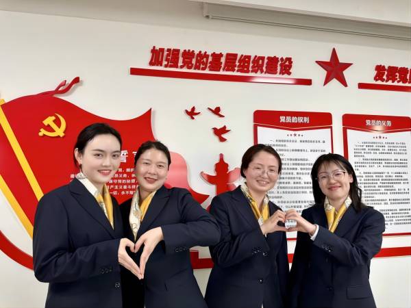 陜煤建設綠宇公司：聚焦打造“服務型、創(chuàng)新性、學習型”工會