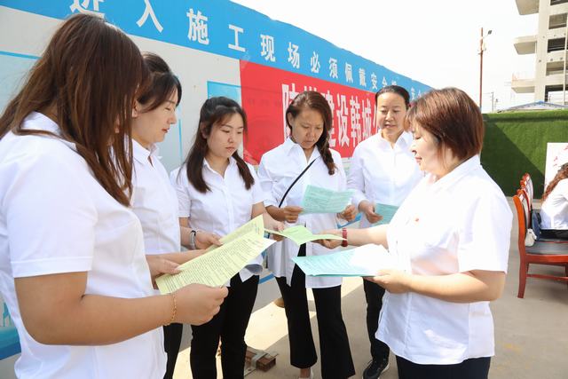 把控宣傳主陣地 堅(jiān)守崗位踐初心