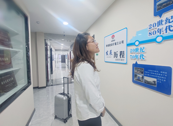 萌新遇見記：成長之路，始于初見