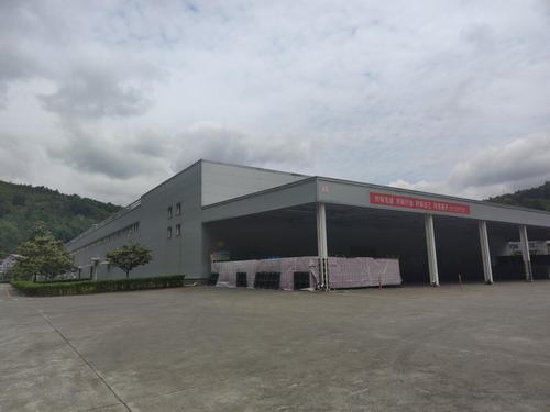 陜煤建設(shè)設(shè)計研究院：陜西硒谷產(chǎn)業(yè)發(fā)展有限公司富硒礦泉水漢濱水廠生產(chǎn)生活設(shè)施提升項目施工圖設(shè)計完成