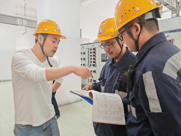 陜煤建設(shè)洗選煤運(yùn)營公司：立足“小切口”找準(zhǔn)“落腳點”全力應(yīng)對生產(chǎn)現(xiàn)場“秋老虎”