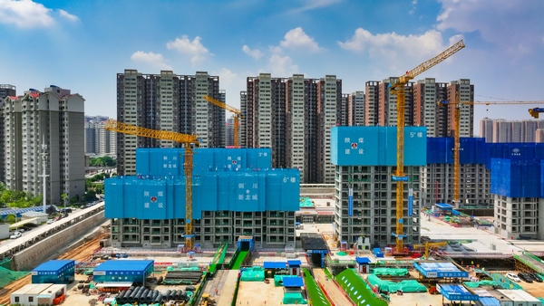 陜煤建設(shè)銅煤公司第三項目部：雙核驅(qū)動，打造優(yōu)質(zhì)工程