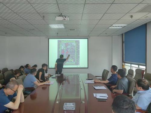 陜煤建設(shè)設(shè)計研究院：人才賦能擘畫發(fā)展圖景