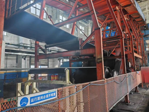 陜煤建設機電安裝公司：奮進“三個提升年”實干當先