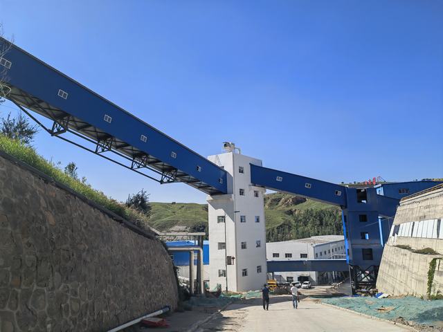 陜煤建設韓城分公司承建的陜西涌鑫礦業(yè)安山煤礦單位工程順利通過質(zhì)量認證