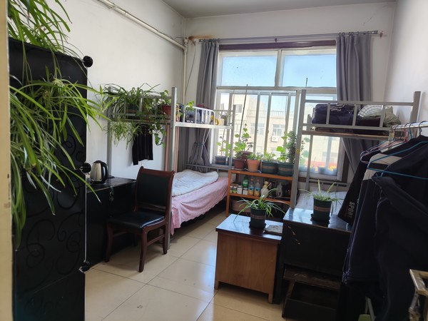 陜煤建設洗選煤運營公司檸條塔運營項目部:?加強“兩堂一舍”管理，提升職工幸福指數(shù)