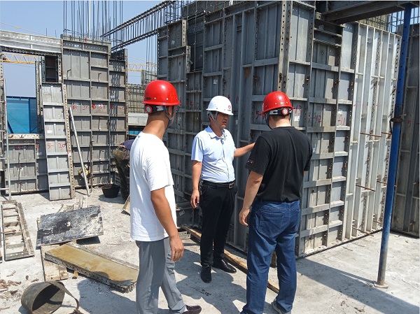 陜煤建設(shè)澄合分公司紀(jì)委強化制度硬約束 筑牢廉潔防火墻