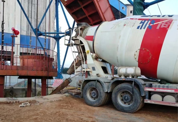 陜煤建設礦建三公司：方案先行穩(wěn)開局，高效執(zhí)行抓生產(chǎn)