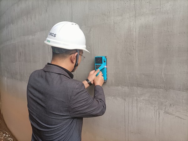 陜煤建設(shè)銅煤公司以“質(zhì)量月”為契機，在建項目 全力“拼”質(zhì)量