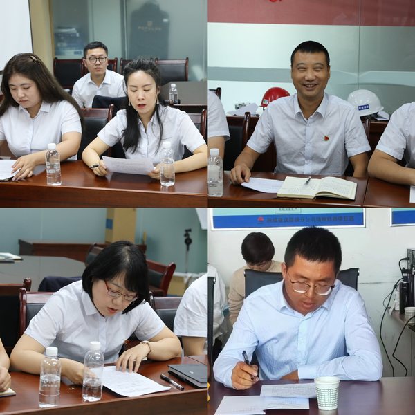 陜煤建設(shè)路橋分公司：關(guān)愛(ài)青工成長(zhǎng)，于細(xì)微之處見(jiàn)蝶變