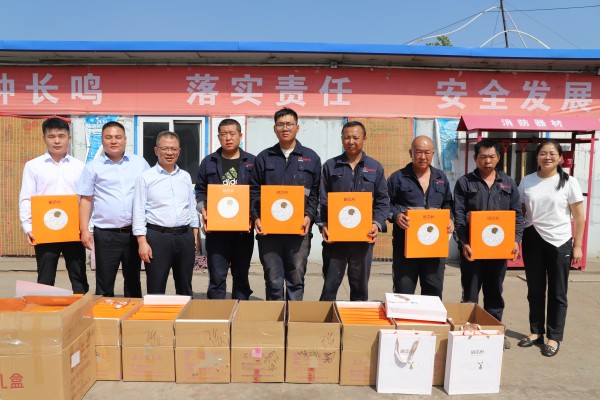 當(dāng)中秋遇上國(guó)慶，暖心福利已送達(dá)