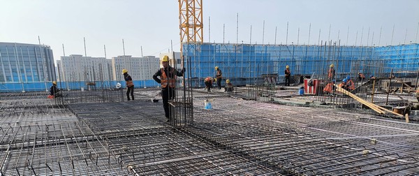  陜煤建設銅煤公司第七項目：凝聚全員力量 奮戰(zhàn)雙節(jié)假期